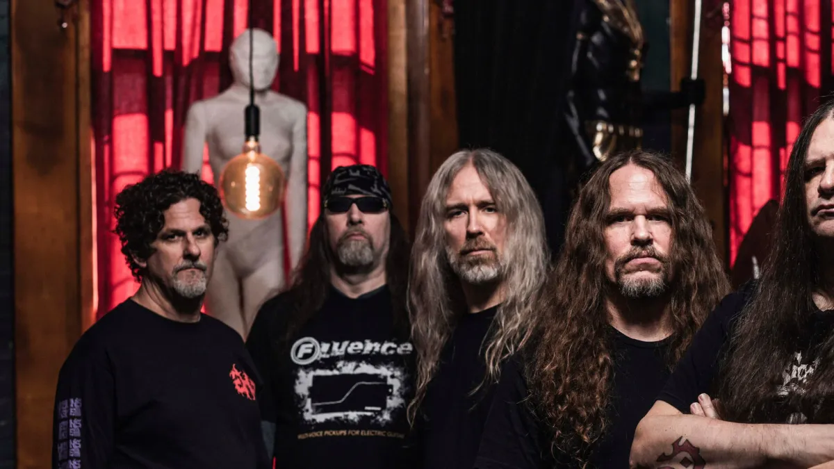 Cannibal Corpse, Municipal Waste, Full Of Hell, Fulci in Silver Spring, 19 October | Event in Silver Spring