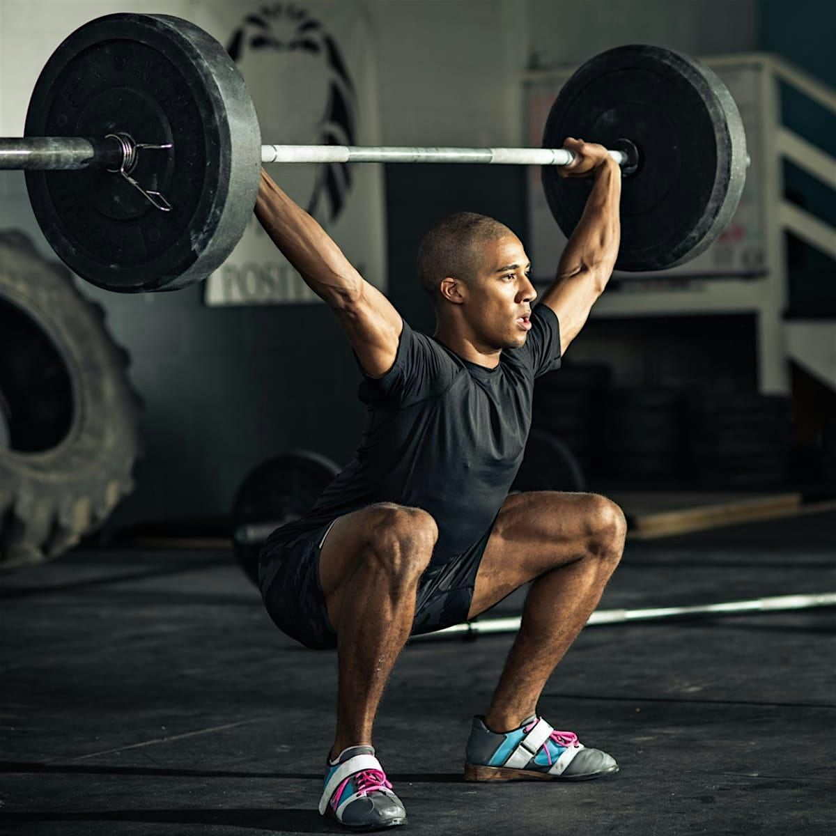 Weightlifting Challenge | Men & Women 18+, 31 May | Event in Sugar Land | AllEvents