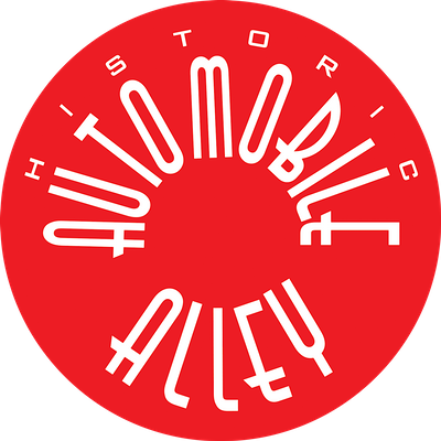 Automobile Alley Association logo