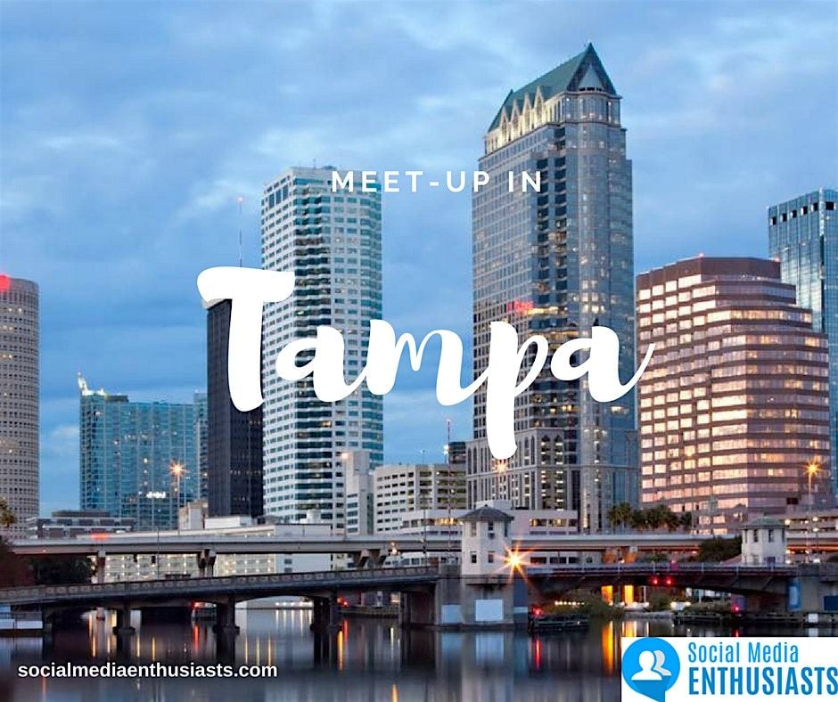 Social Media Mastery Workshop: Turn Posts Into Profits with AI, 30 September | Event in Tampa | AllEvents