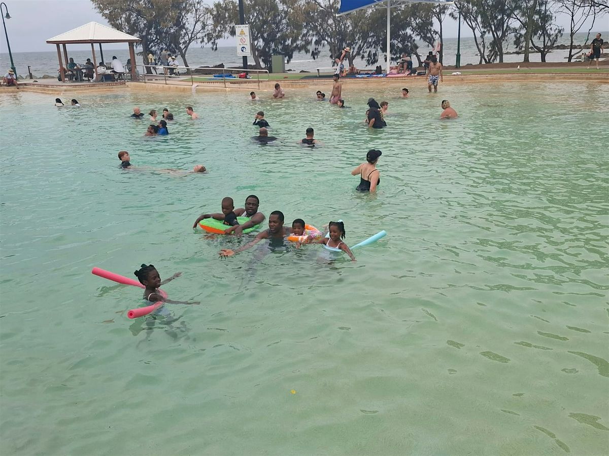 Christmas GET Together, 21 December | Event in Redcliffe | AllEvents