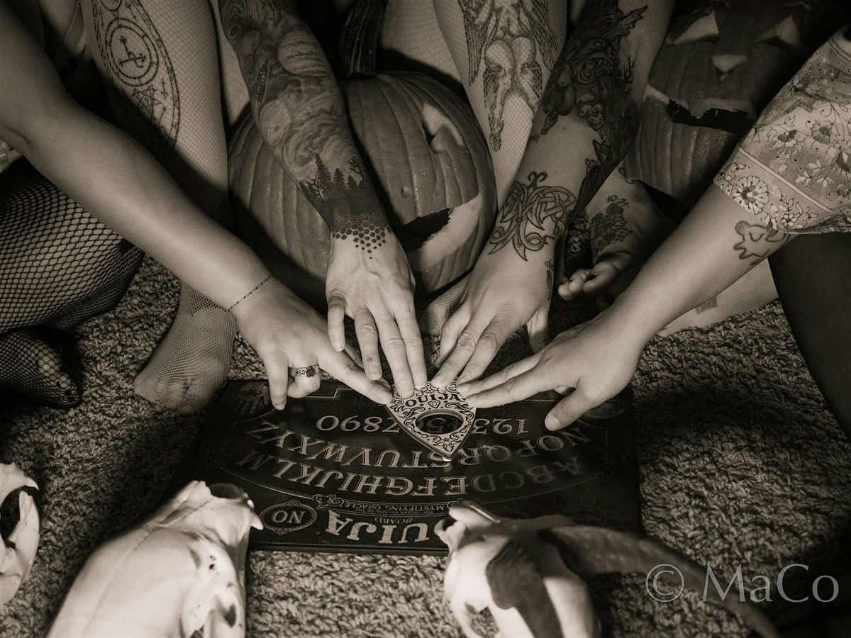 The Mourning Circle Goth Game Night, 22 November | Event in Omaha | AllEvents