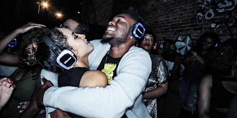 "HEADPHONES & HEARTBEATS" (The Black Romance After Vibes), 30 May | Event in Atlanta | AllEvents