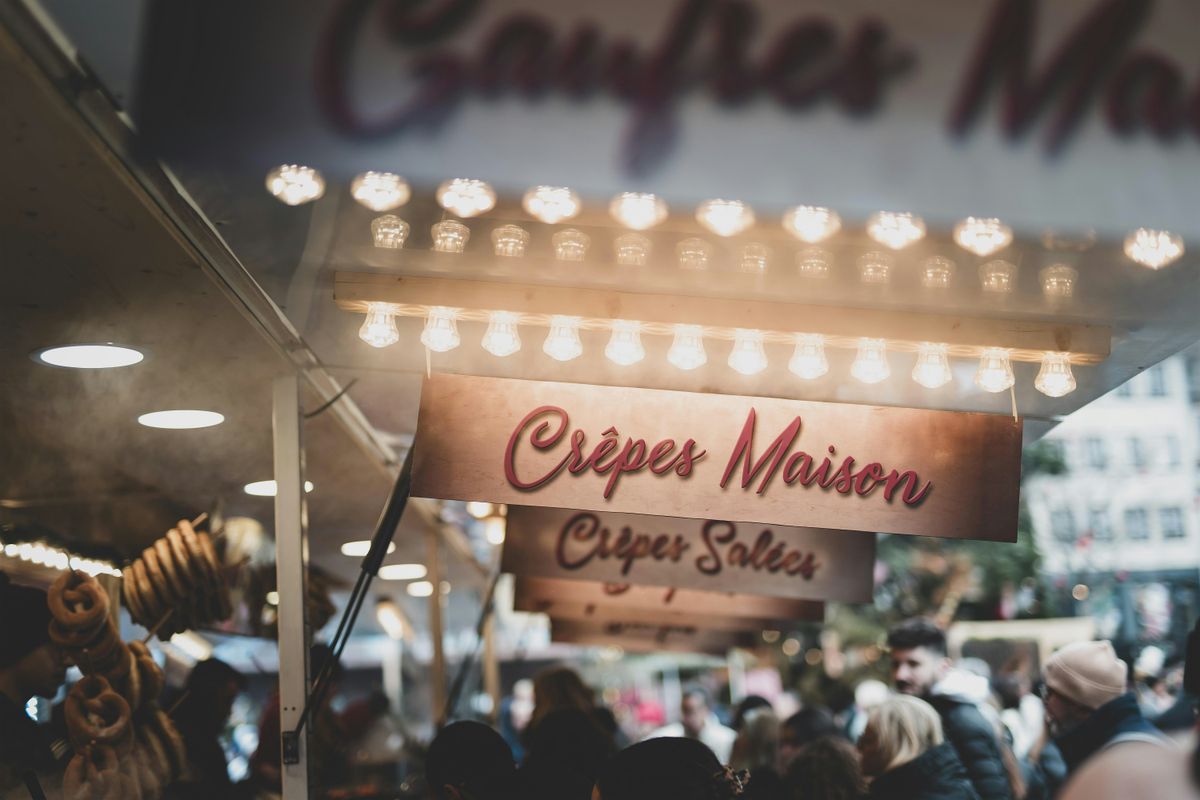 Marché de Noël, 5 December | Event in Colmar | AllEvents