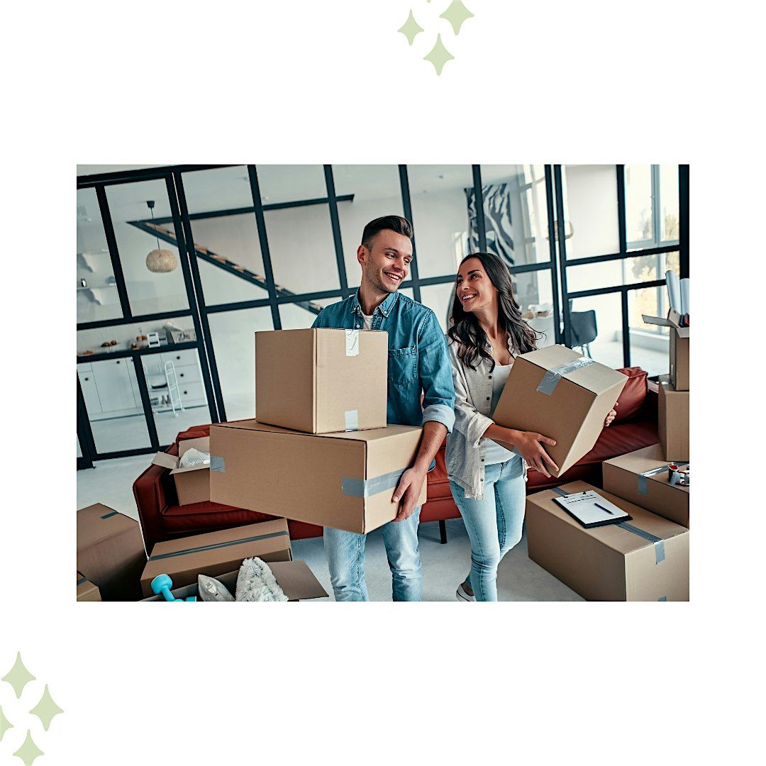 Path to Your New Home:  FREE August Roadmap into Homeownership Seminar, 9 August | Event in Alexandria | AllEvents