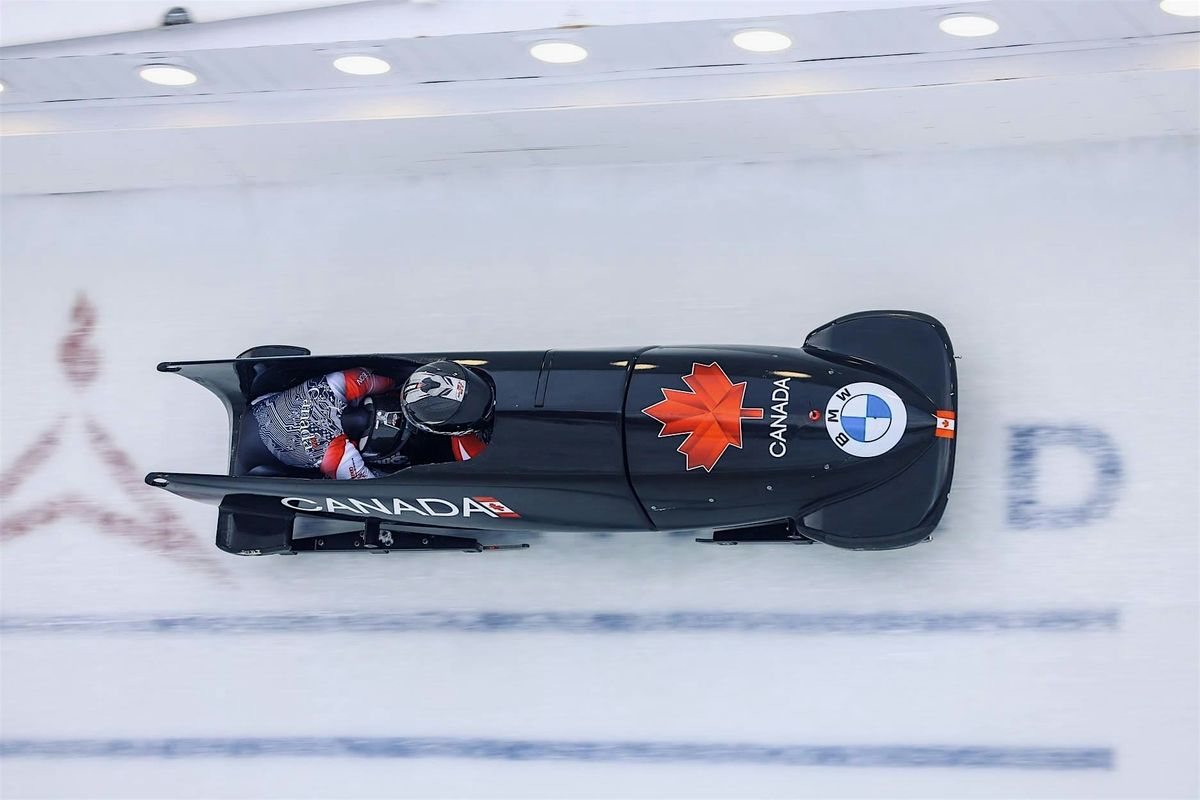 Niamh’s Olympic Journey!, 23 August | Event in Toronto | AllEvents