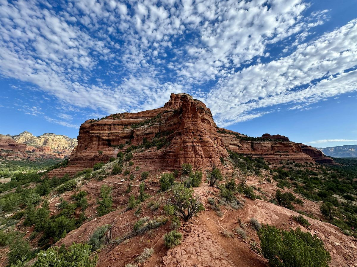 Sedona Spiritual Retreat, 9 May | Event in Sedona | AllEvents