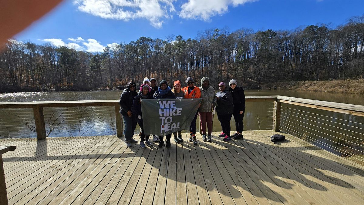 We Hike to Heal - Atlanta, FREE Women's Group Hike in Lithia Springs, GA, 28 December | Event in Lithia Springs