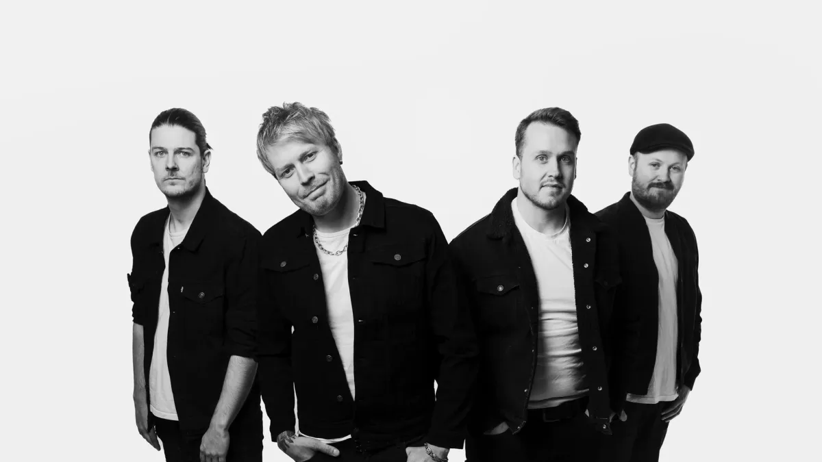 Rotlaus in Kristiansand, 21 March | Event in Kristiansand | AllEvents