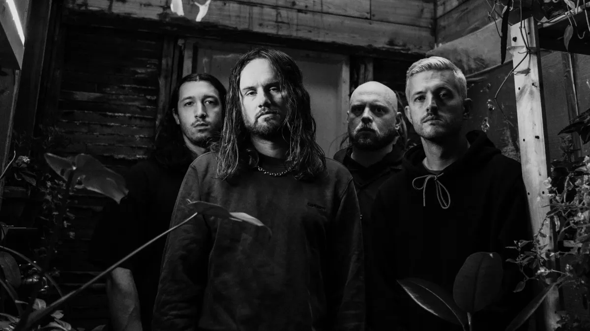 Fit For A King, Make Them Suffer, Spite, 156/Silence, 156 in Anaheim, 1 November | Event in Anaheim | AllEvents
