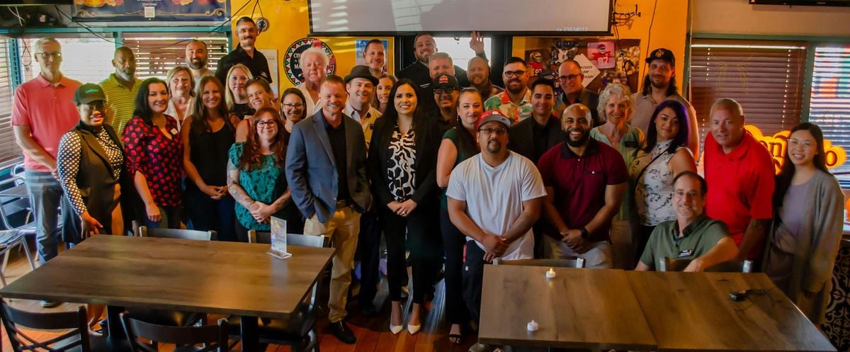 Networking Power Hour & Entrepreneur Story by Rich Donnell, 21 August | Event in Citrus Heights | AllEvents