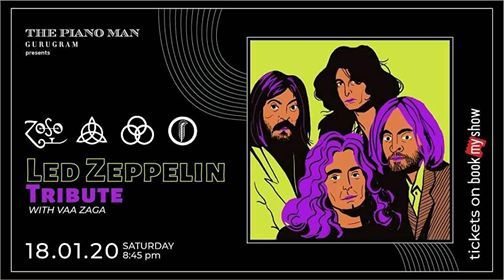 Get Led Zeppelin Experience The Pianoman Gurgaon Faridabad Desktop Wallpaper Free Wallpaper Led Zeppelin Experience The Pianoman Gurgaon Faridabad For iPhone
