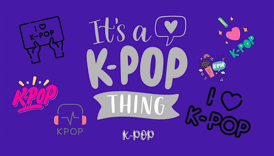 Step Into the World of K-pop Dance! (Tailored for youth ages 8–13), 19 July | Event in Dumfries | AllEvents