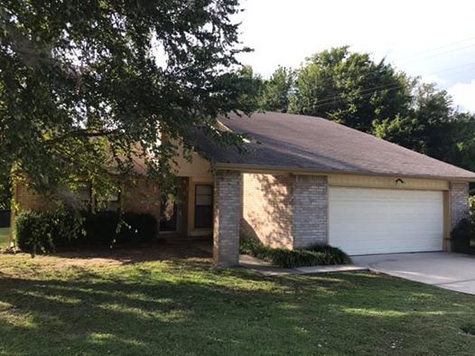 Open House 2pm 4pm At 2116 N 28th St Broken Arrow Ok 74014 4935