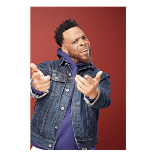 TAHIR MOORE, 4 December | Event in Plano | AllEvents