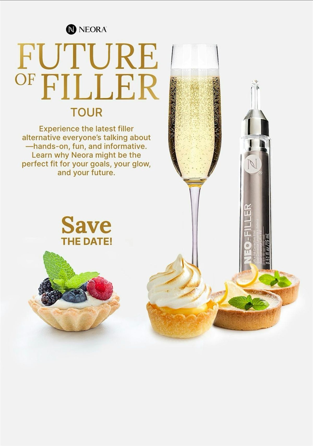 Future of Filler Tour, 18 May | Event in Richmond | AllEvents