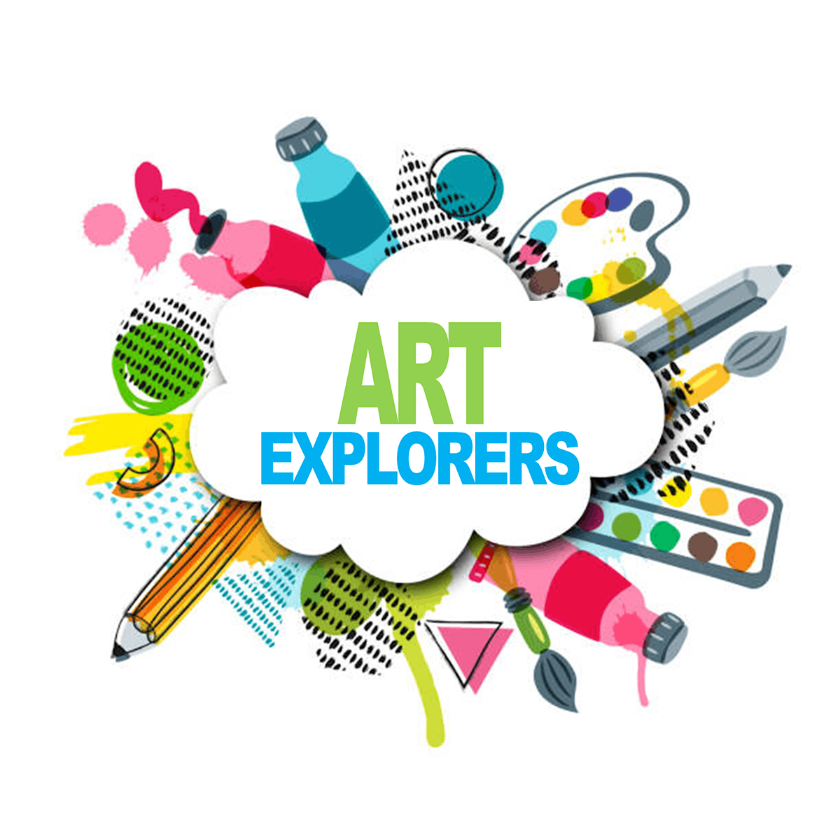 Art Explorers: An Art Adventure Program at Duffield | Event in Detroit | AllEvents
