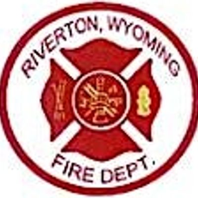 Riverton Fire Department logo