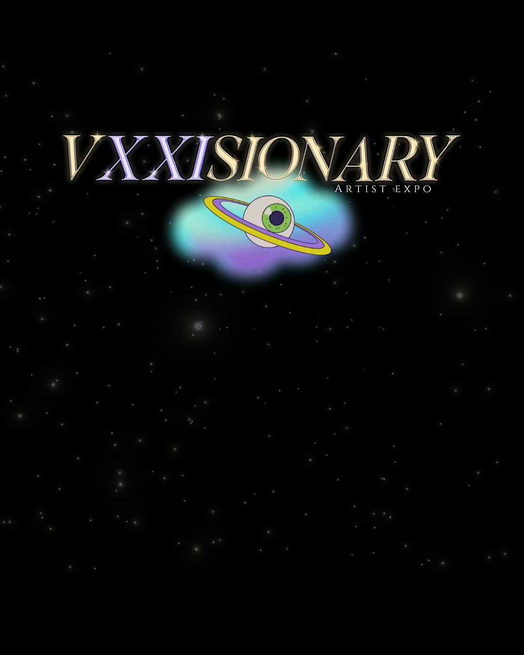 Vxxisionary Artist Expo, 18 May | Event in Towson | AllEvents