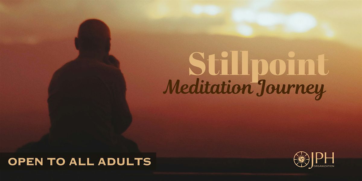 Still Point Meditation Journey, 14 October | Event in Marshfield | AllEvents
