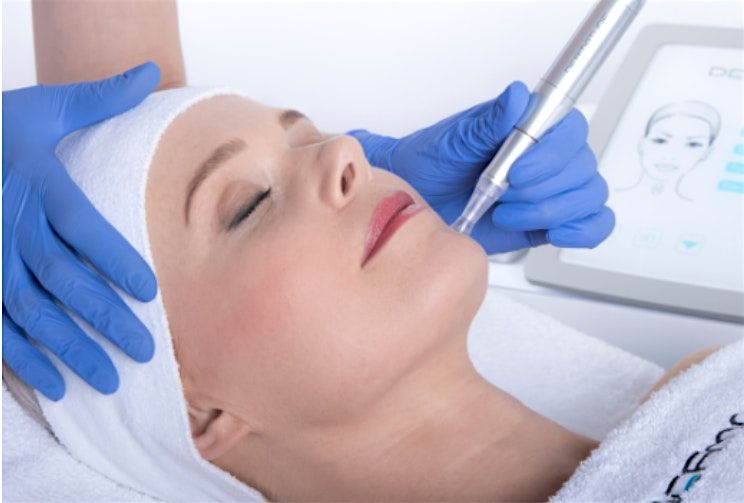 Hi Beauty Professional! Get Certified to offer Dermatude Meta Therapy! | Event in Orlando | AllEvents