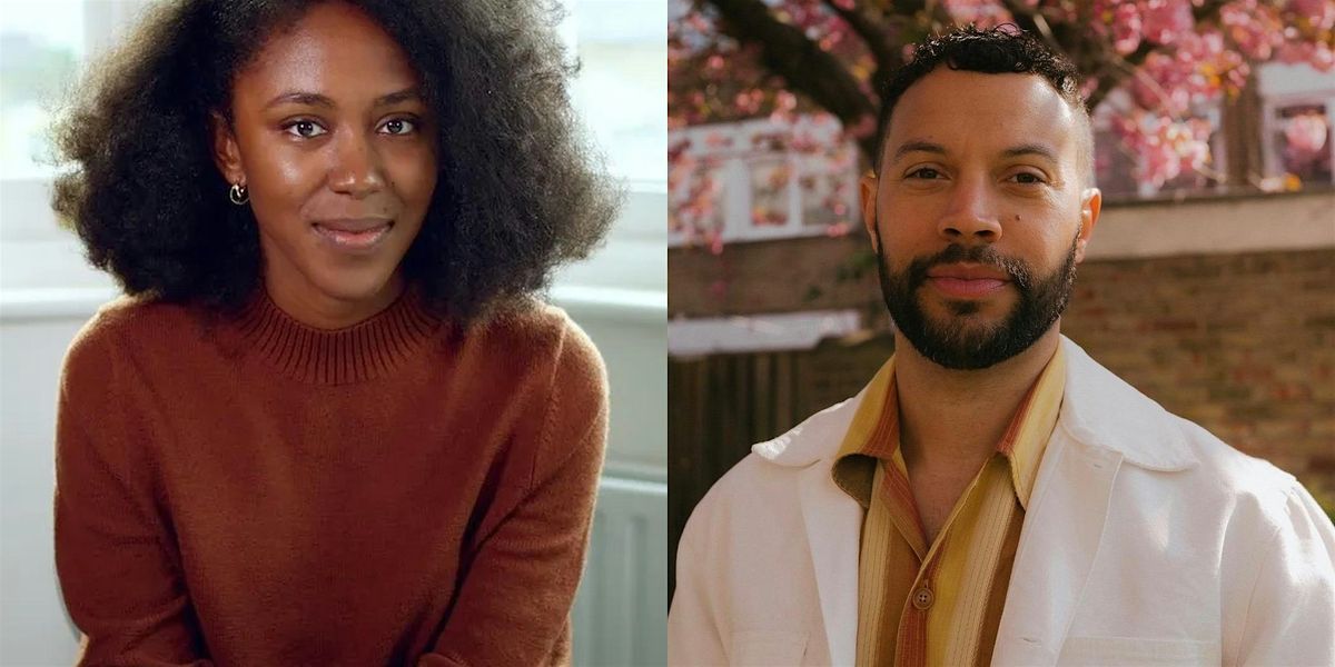 Natasha Brown in conversation with Lanre Bakare, 17 July | Event in London | AllEvents