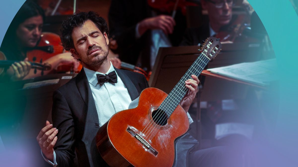 Mozart Marquez and Pablo Sainz-Villegas with the NAC Orchestra at National Arts Centre, 15 January | AllEvents