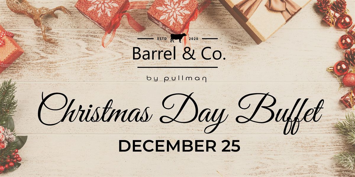 Christmas Day Buffet, 25 December | Event in Rotorua | AllEvents