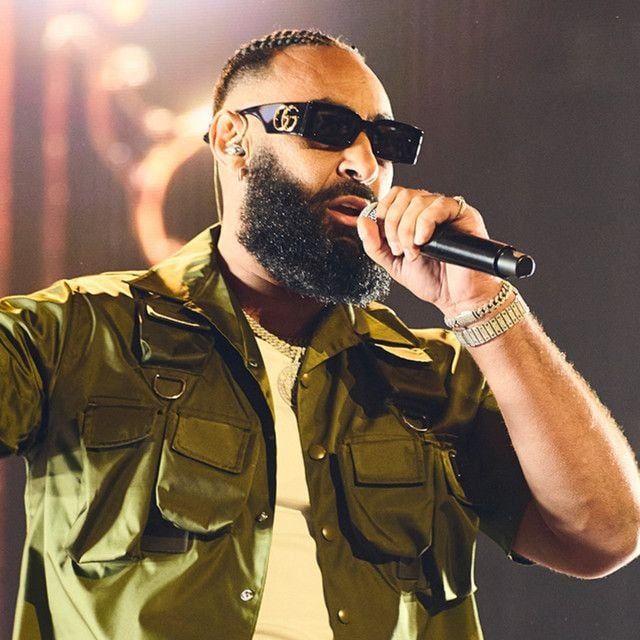Bigflo et oli, Danyl, Lacrim, MC Solaar, Vald, Ziak, Dalí, Kaaris, Mairo, La Fouine, H JeuneCrack, Juste Shani, THEODORT in CORCELLES LES MONTS, 7 September