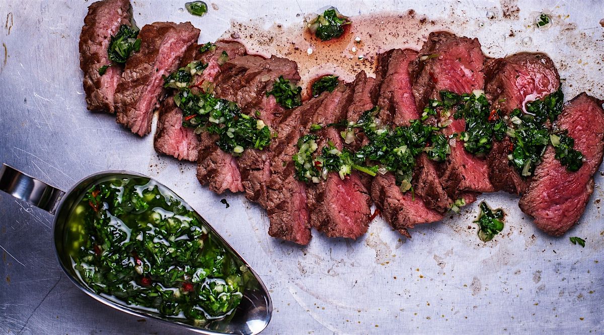 Summer Steak Supper, 18 August | Event in Winston-Salem | AllEvents