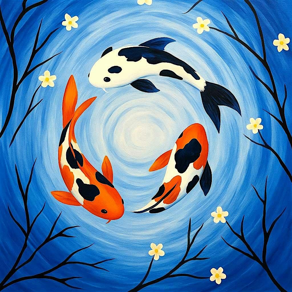 "Whispers in the Water", 21 June | Event in Chicago | AllEvents