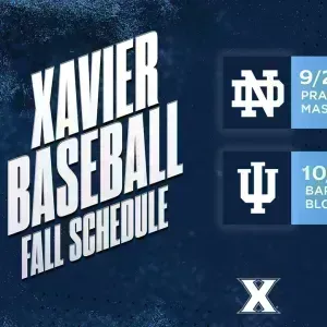 Parking Butler Bulldogs at Xavier Musketeers Mens Basketball