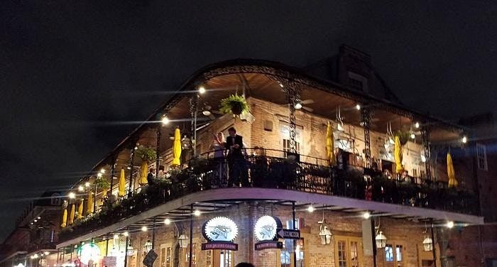 Events In New Orleans In November 2021 New Orleans Events June 2022