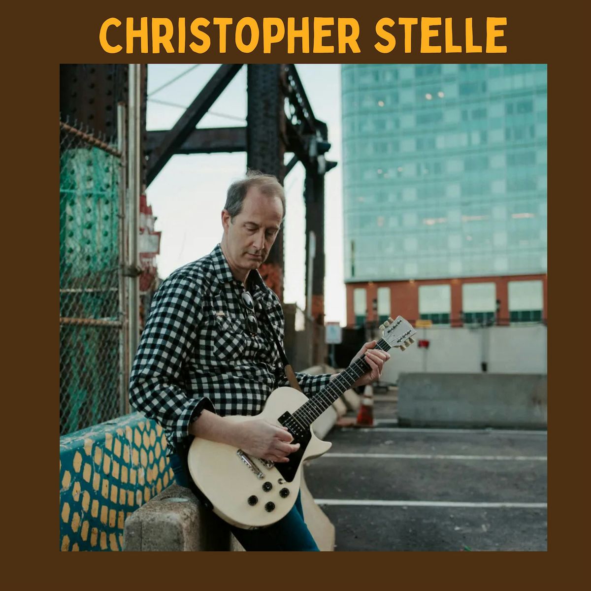 Fall Village Concerts: Christopher Steele, 21 September | Event in Newton | AllEvents