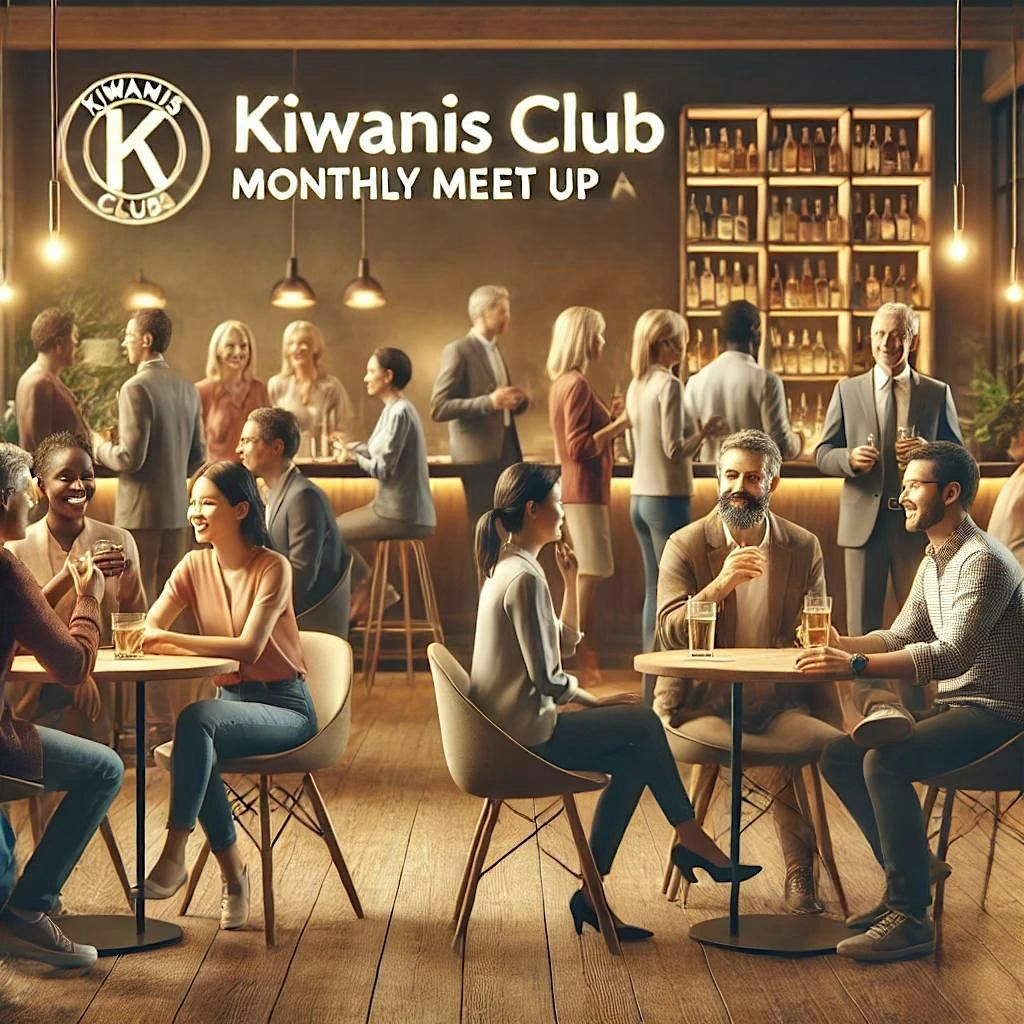 Monthly Meet Up | Event in Washington | AllEvents