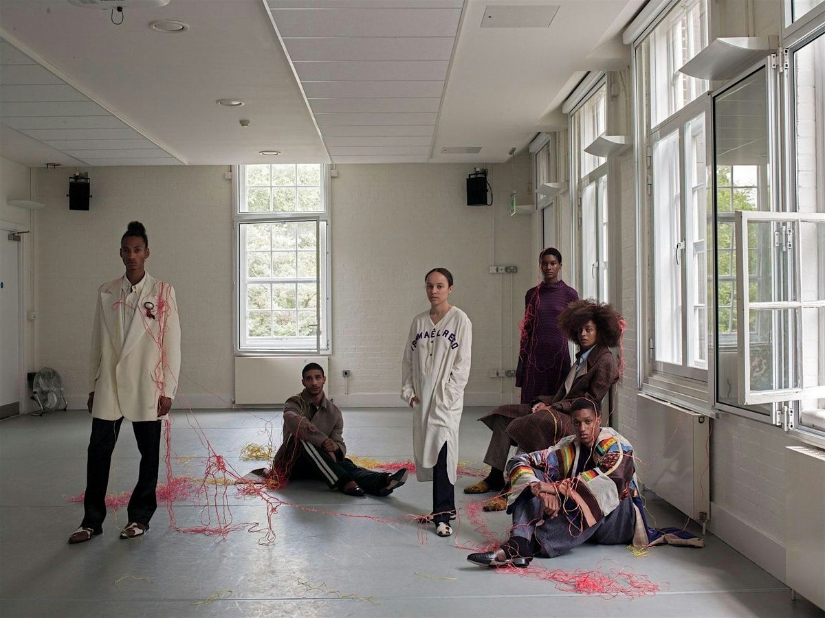 Models Connect, 1 November | Event in New York | AllEvents