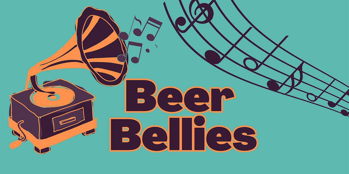 Live Music - The Beer Bellies - Sunday Afternoon, 7 September | Event in Topeka | AllEvents