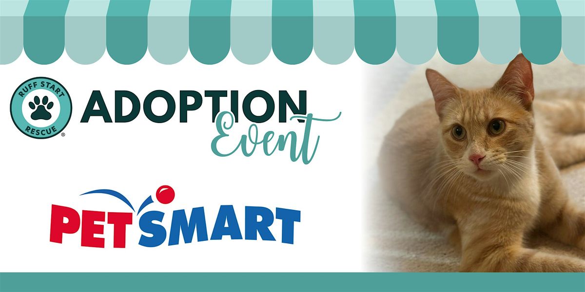 Coon Rapids PetSmart Adoption Day Event, 26 July | Event in Coon Rapids | AllEvents