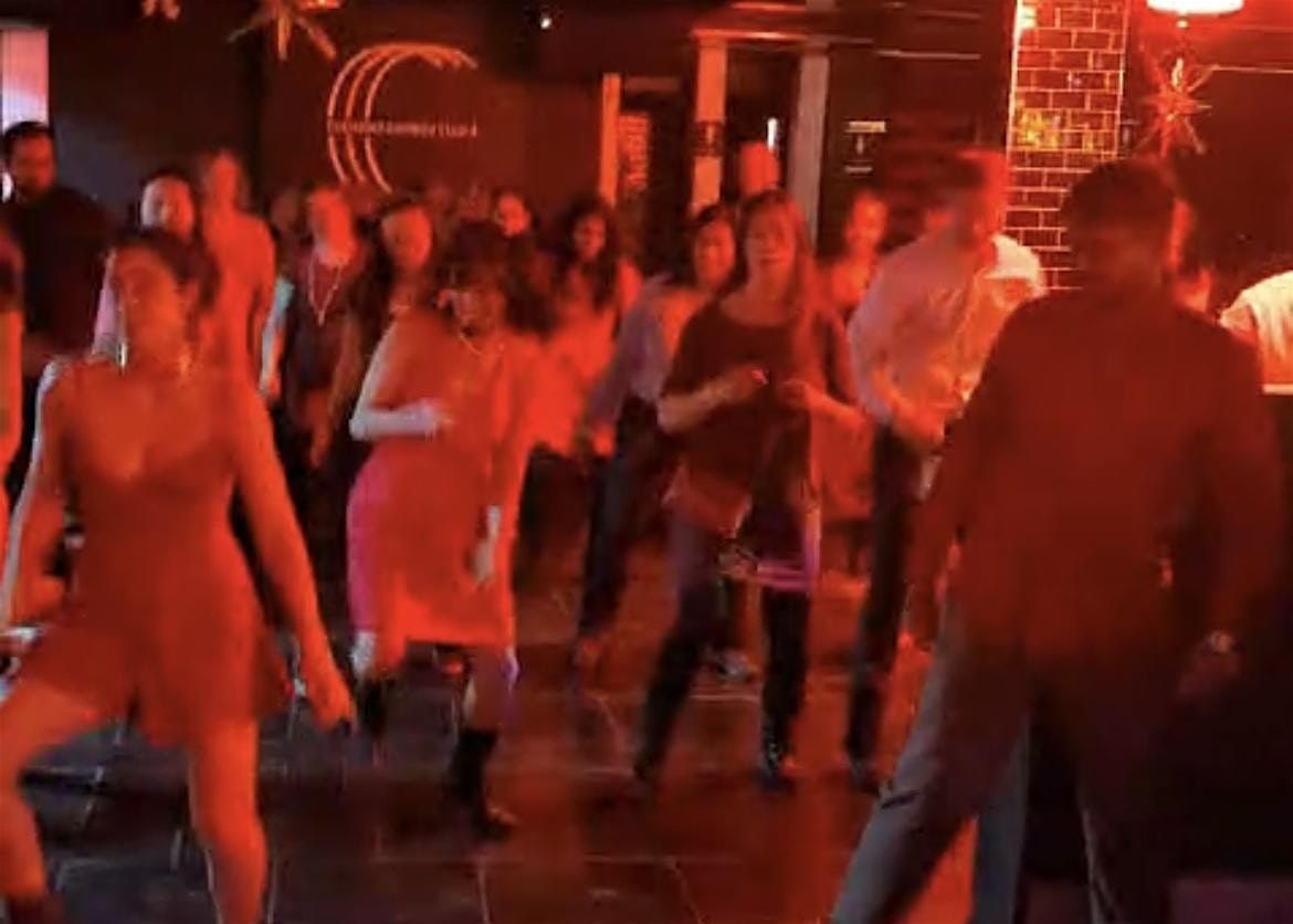 Early Bird 7–11 Dance Party: Step, Shuffle & Pop Hits, 9 October | Event in Ottawa | AllEvents