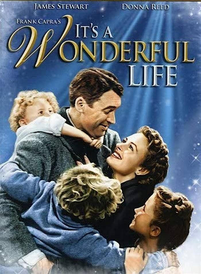 It's a Wonderful Life, 26 December | Event in Annville | AllEvents
