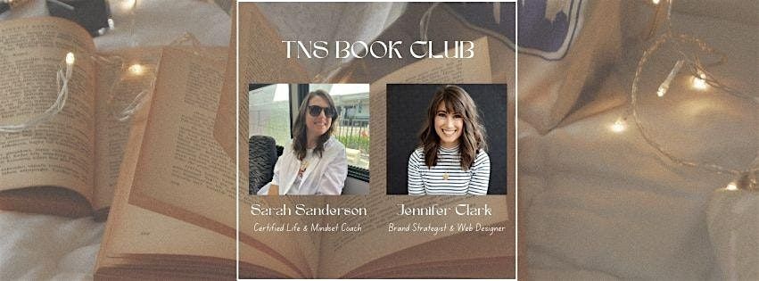 TNS Book Club, 28 August | Event in Sacramento | AllEvents