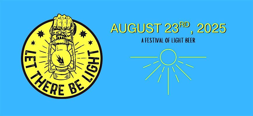 Let There Be Light Beer Festival, 23 August | Event in Le Mars | AllEvents