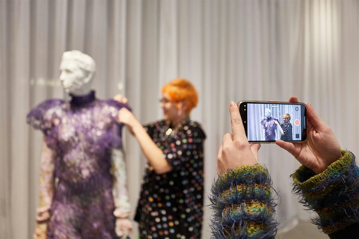 Talk: NOOF Talent Talks, 25 October | Event in Eindhoven | AllEvents