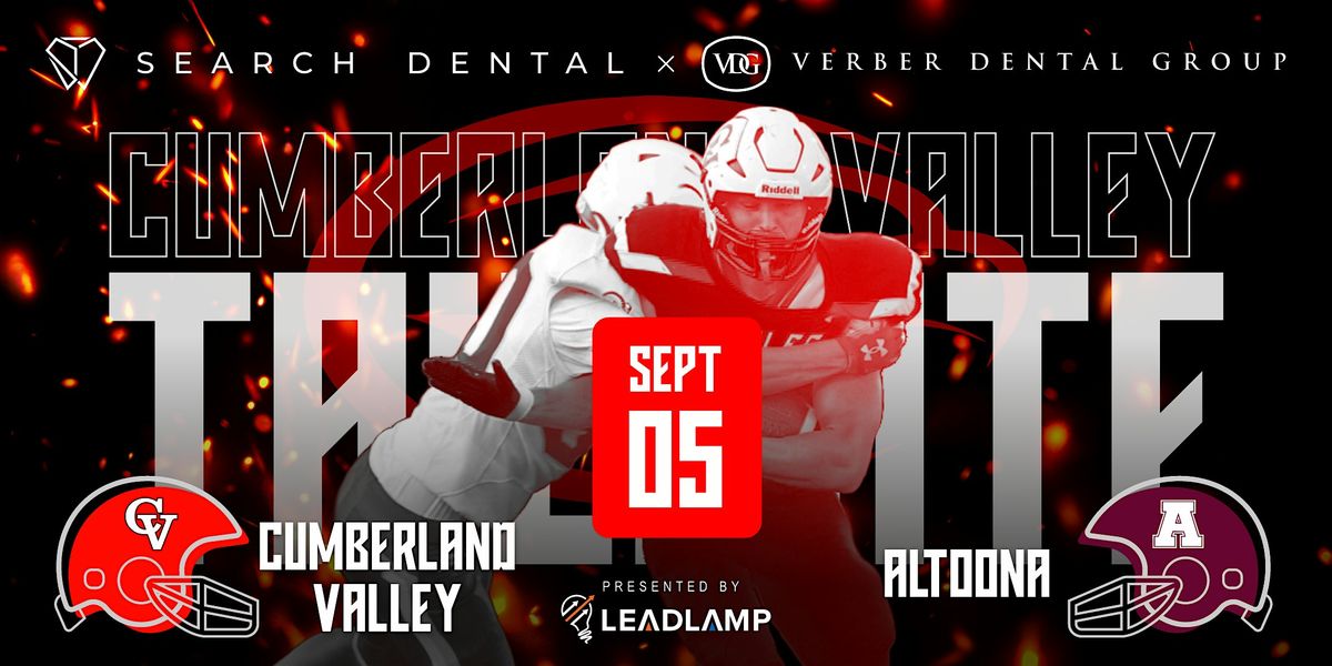 9/5 Cumberland Valley Community Tailgate, 5 September | Event in Mechanicsburg | AllEvents