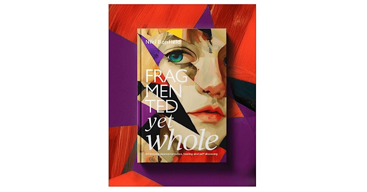 Fragmented Yet Whole: Finding Meaning in the Pieces - Creative Workshop, 8 August | Event in Stirling | AllEvents