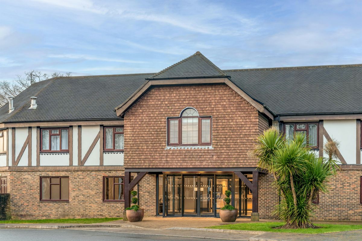 October Members Meeting, 31 October | Event in Felbridge | AllEvents