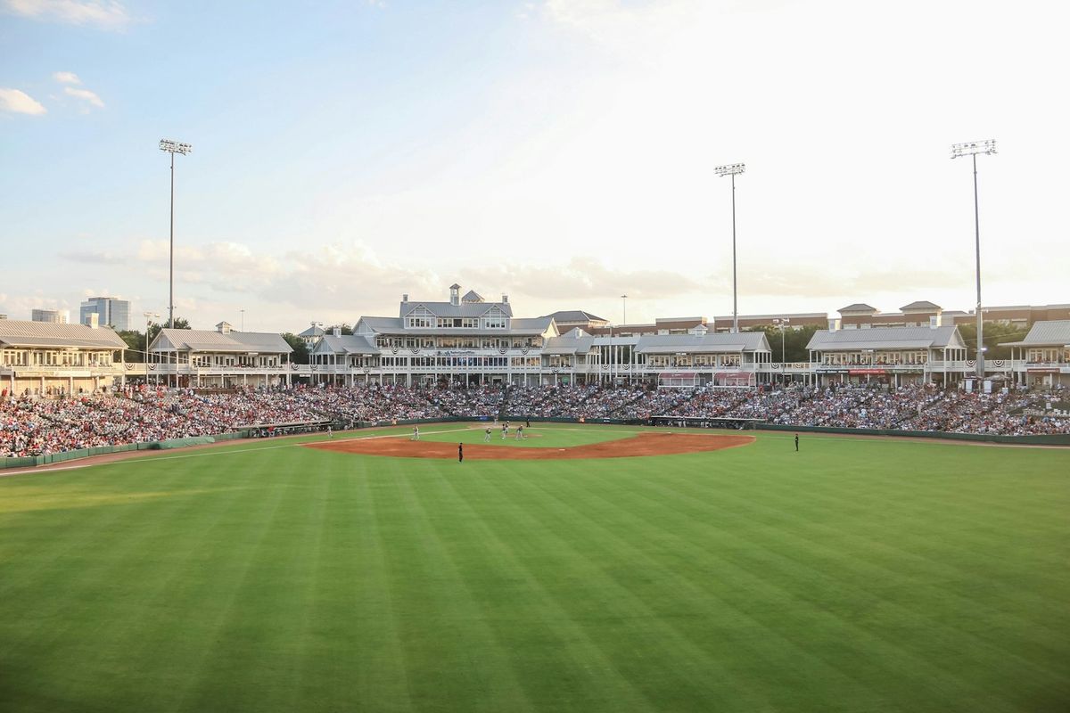 Parking Amarillo Sod Poodles at Frisco RoughRiders, 1 September | Event in Frisco | AllEvents