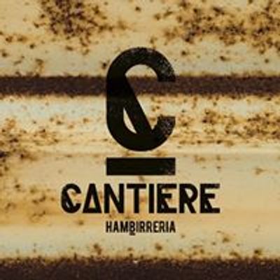 Cantiere Hambirreria Lecce