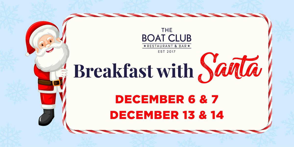 Breakfast with Santa, 7 December | Event in Duluth | AllEvents