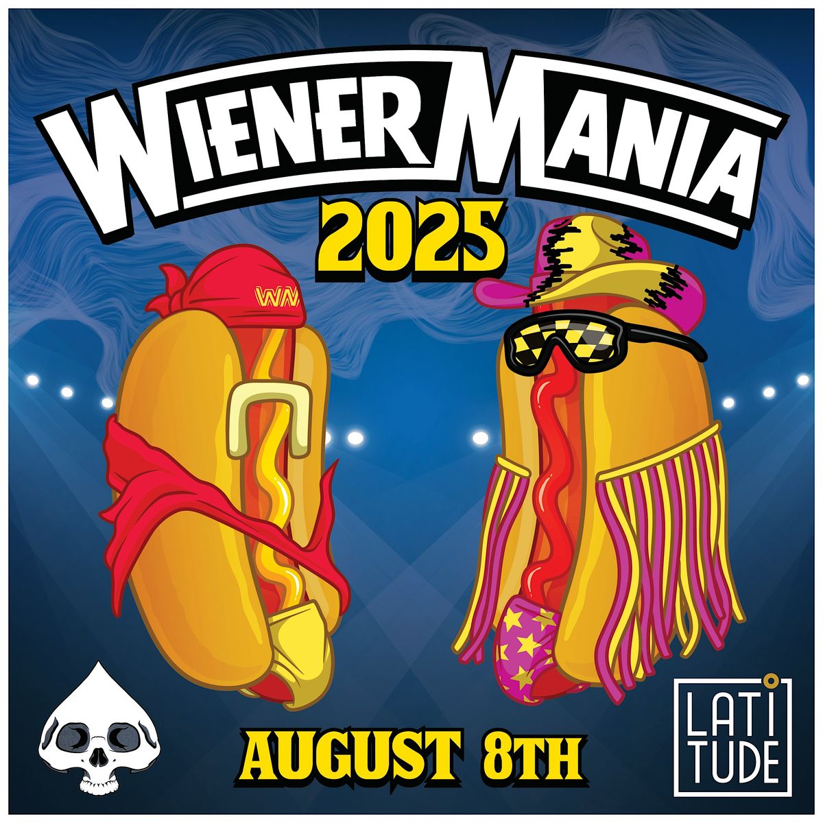 Ace Solventless & Latitude Dispensary: Hot Dog Eating Contest | Event in Osage Beach | AllEvents